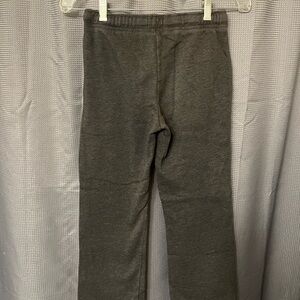 Old Navy Kids Dark Gray Sweatpants